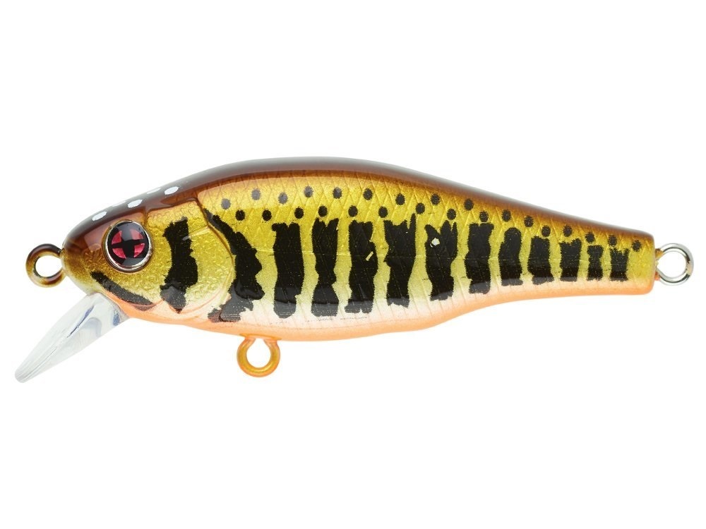 Chopsy Minnow 50 Suspending