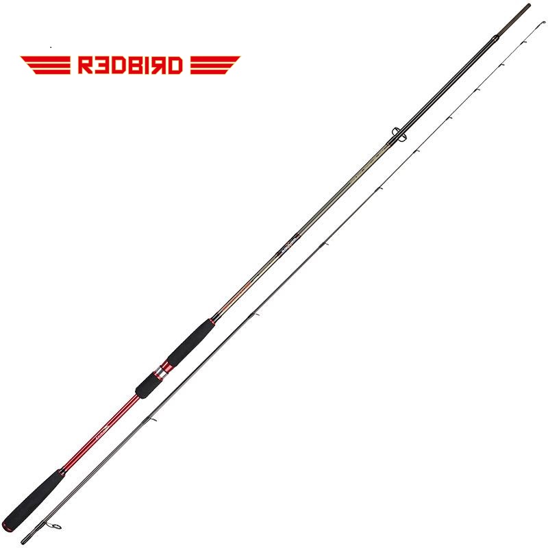 RedBird Spinning 762MLST 2,3m 3-15g RedBird Spinning 762MLST 2,3m 3-15g