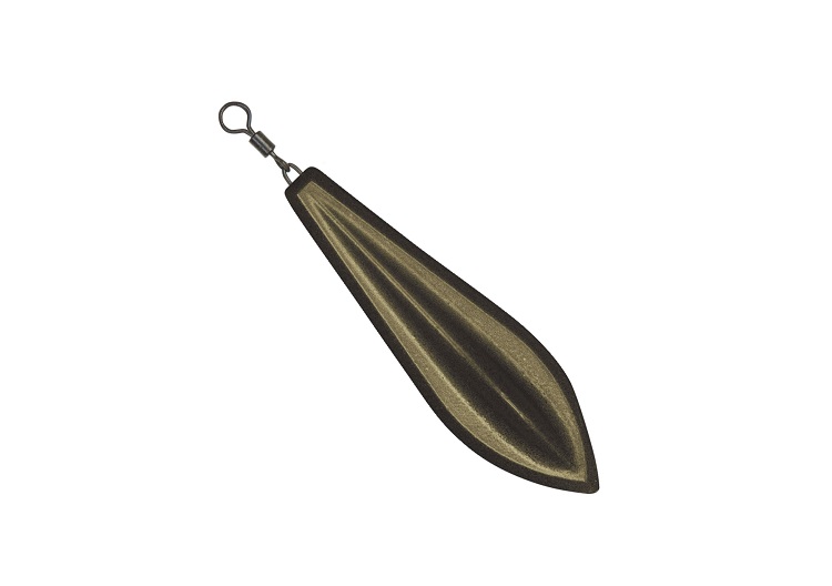 Olovo Trilobit 120g