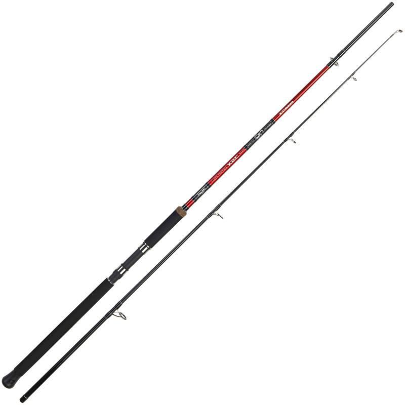 Wels Leader 2,7m 150-300g Katusha