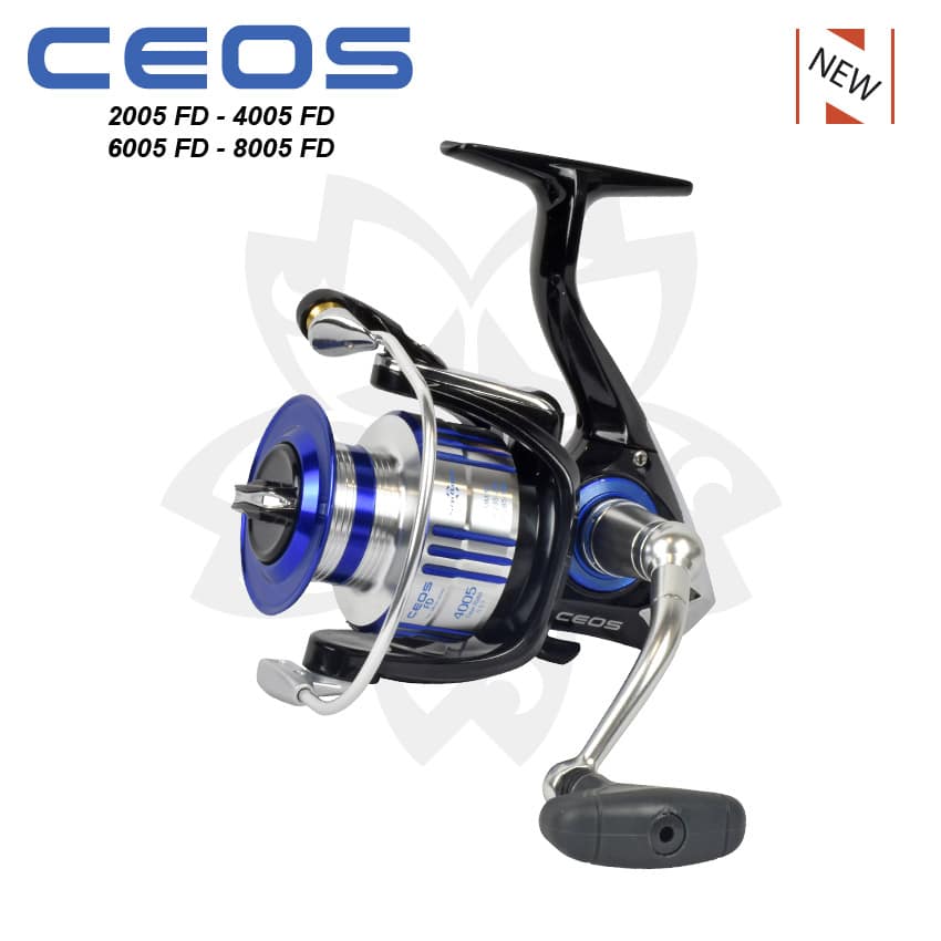 Navijak Sakura Ceos 2005FD