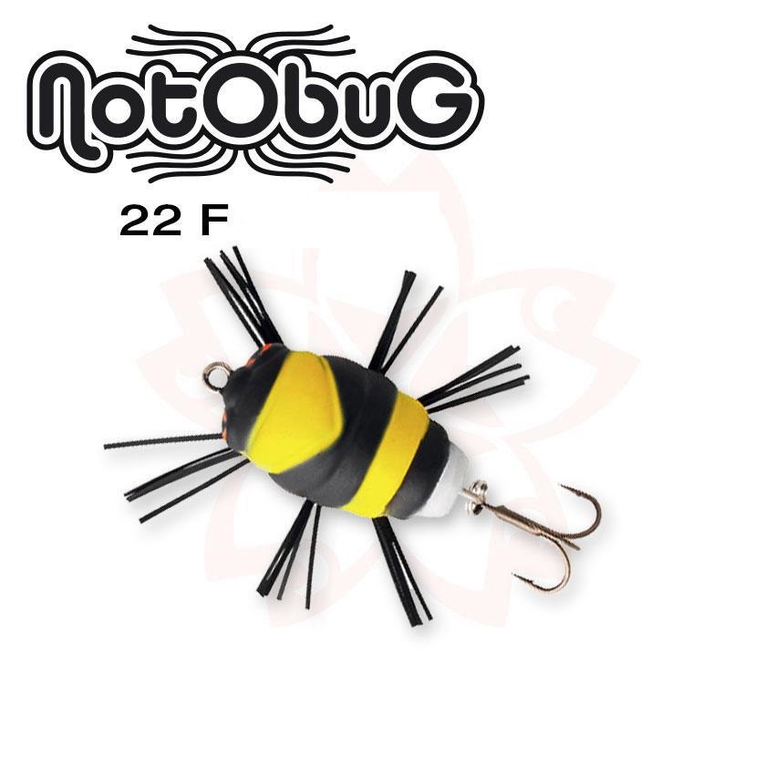 Notobug 22F 1,4g 