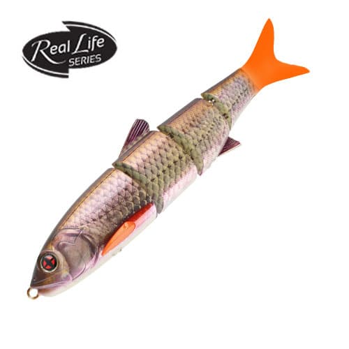 Rool Swimmer 180S 74g - Real Life Gardon