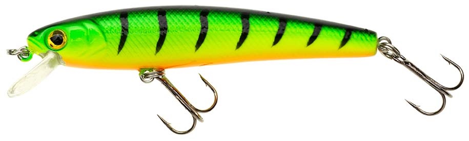 Minnow 100mm 16g plávajúci 
