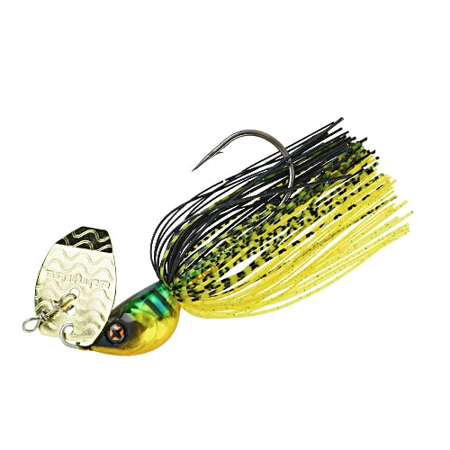 Cajun Bladed Jig 1/2oz