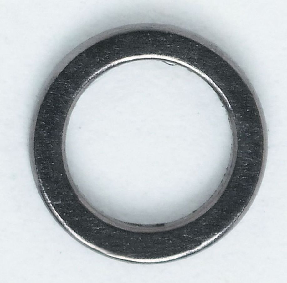 Mikrokrúžok Okrúhly 3,1mm