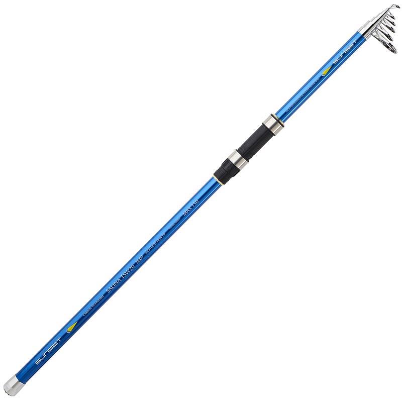 Salina TSW20 3,6m max.150g