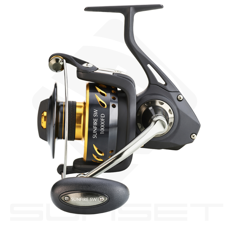 SunFire SW 10007FD