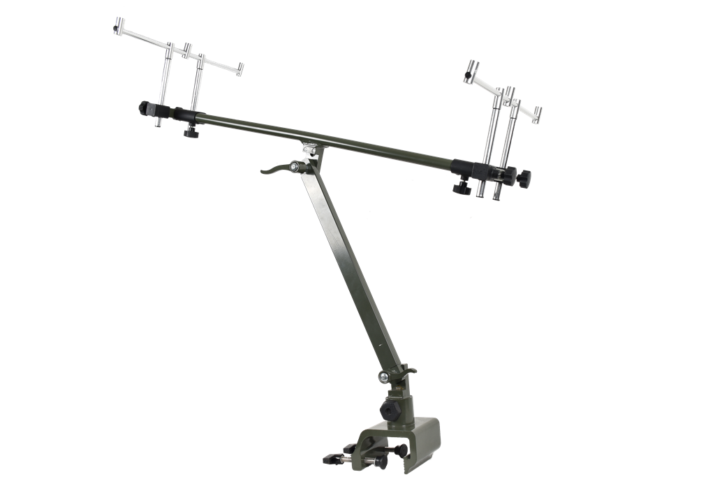 Rod Pod Boat Pod MK2