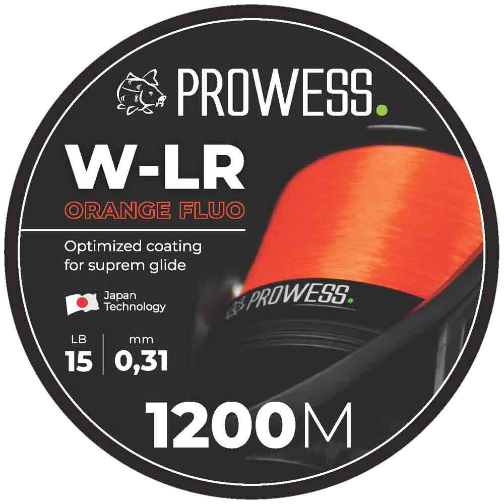 Silon kaprársky Orange 1200m