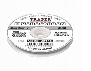 FluoroCarbon 7x GST  