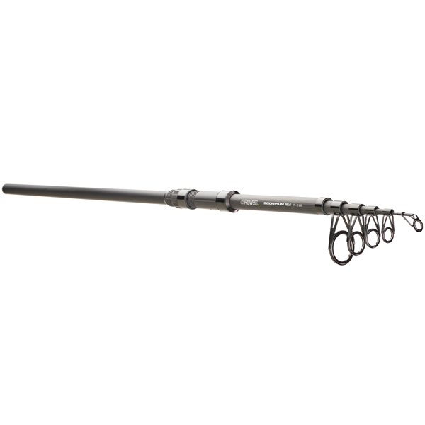 Scorpium Tele 3,6m 3,5lb