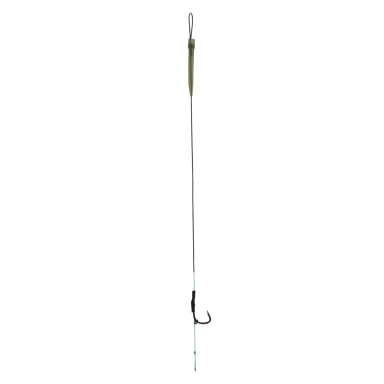 Boilies nadv. W-Rigs - Blow Back Rig 30lbs háč.2 - 2ks