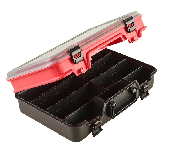 Plastová krabica SRT-3071DP 38,5x27,5x12,5cm