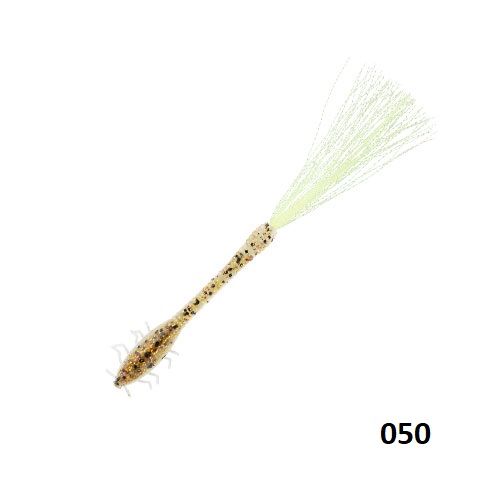Agrion 75 Golden Shiner