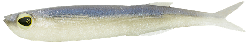 Guma XPrat Fish 75mm - Alewife Guma XPrat Fish 75mm - Alewife