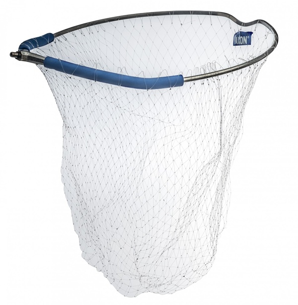 Hlava podberáková silon 45x55cm 20mm oko Hlava podberáková silon 45x55cm 20mm oko