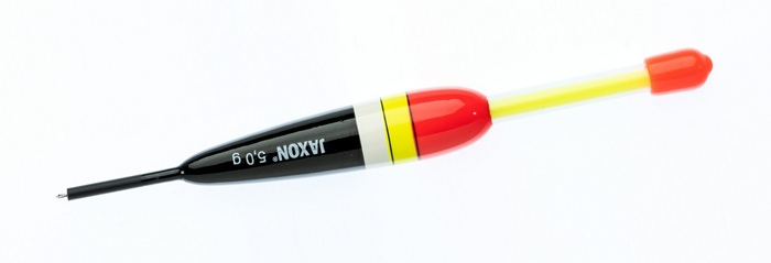 Plavák Jaxon SS 6-8g