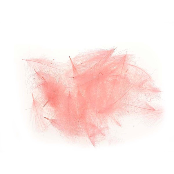 Perie CDC Ružová Perie CDC Ružová