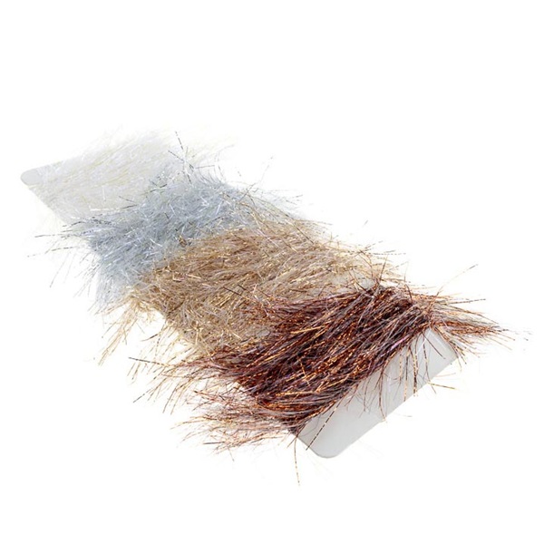 Šenilka AC Long Hair Holo - Mix Šenilka AC Long Hair Holo - Mix