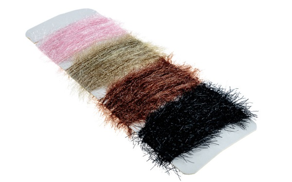 Šenilka AC Long Hair MD - Mix Šenilka AC Long Hair MD - Mix