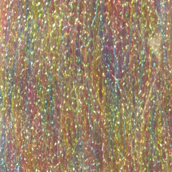 Crystal Flash Multicolor Medium 300 vlákien 