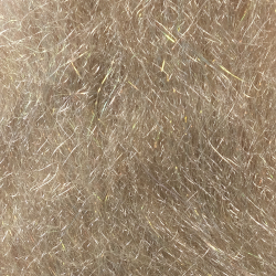 Nylon Blend Piesková Angel Hair 20cm pás  Nylon Blend Piesková Angel Hair 20cm pás