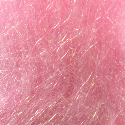 Nylon Blend Ružová Angel Hair 20cm pás  Nylon Blend Ružová Angel Hair 20cm pás