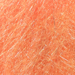 Nylon Blend Fluo ružová Angel Hair 20cm pás  Nylon Blend Fluo ružová Angel Hair 20cm pás