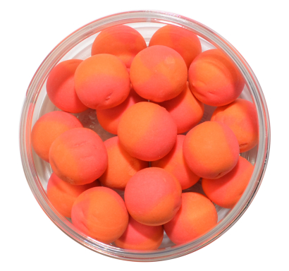 PopUp Citrus Duo Boilies 40g  PopUp Citrus Duo Boilies 40g