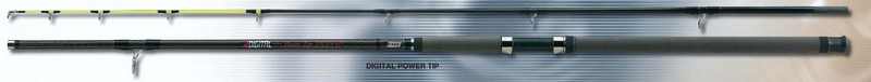 Digital Power Tip 2,7m