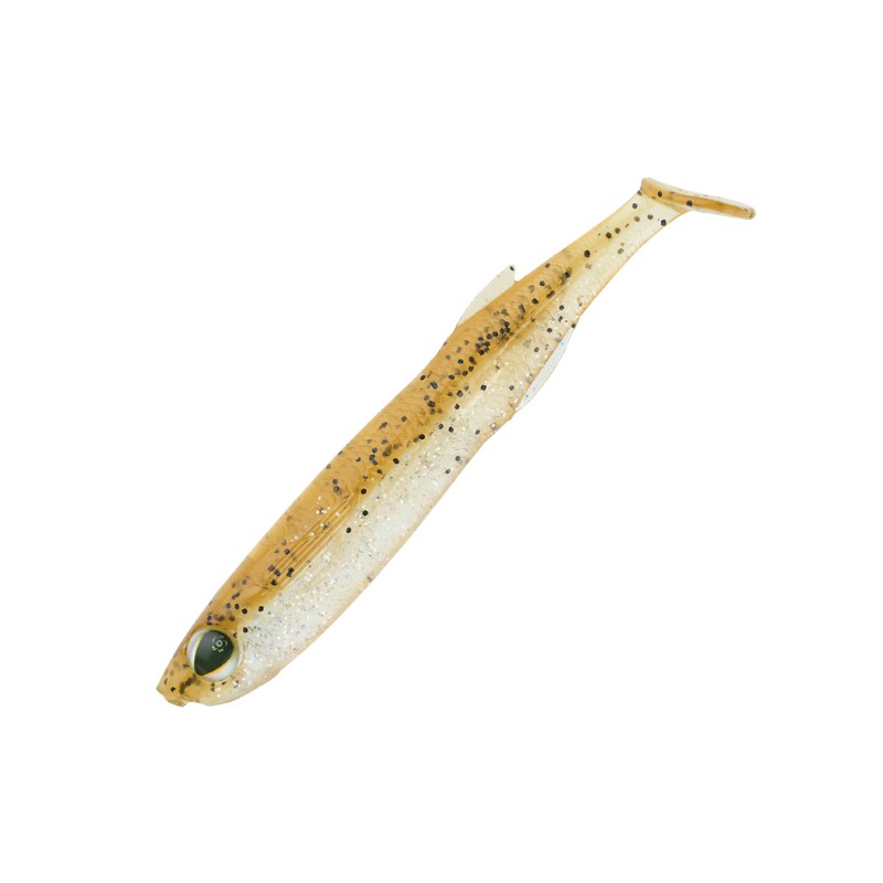 Guma XPrat Shad 110mm - 9g - Biwaka 206 - 5ks