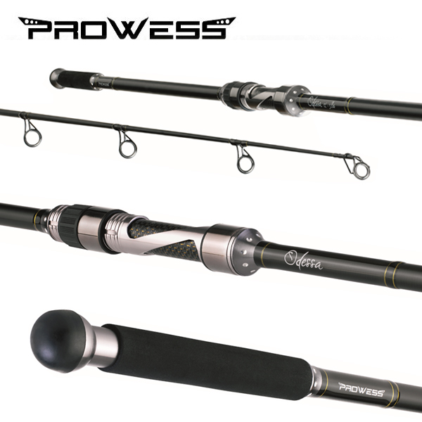 Odessa 3,6m 3lbs