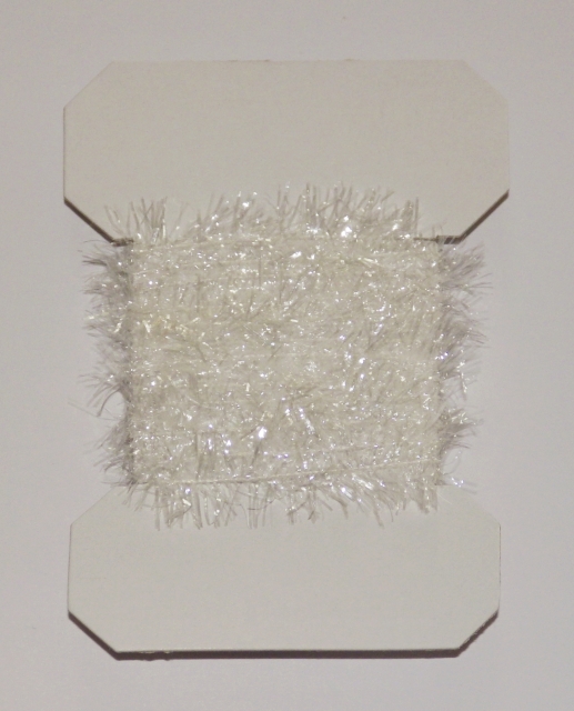 Biela Ice Chenille line 3m