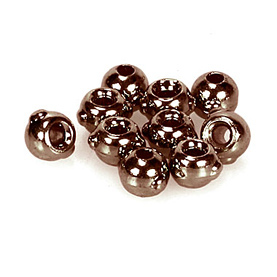 Čierna Tungstenová Hlavička 4,8mm 20ks