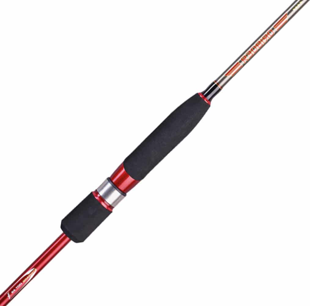 RedBird Spinning 762MLST 2,3m 3-15g