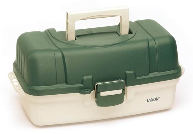 Plastová krabica 3 poschodia 44x23x20cm