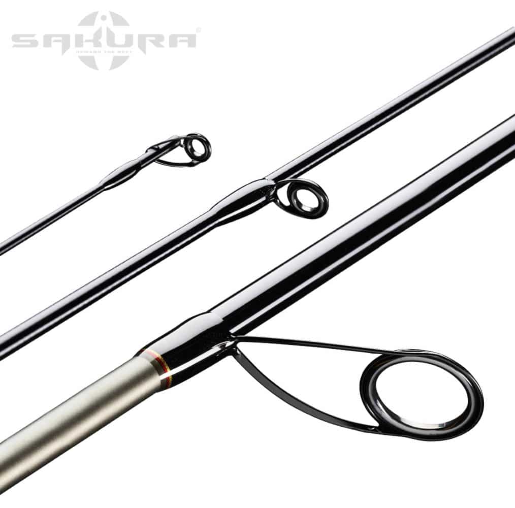 RedBird Spinning 762MLST 2,3m 3-15g