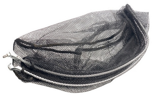 Hlava podberáková pogumovaná skladacia 45x55cm