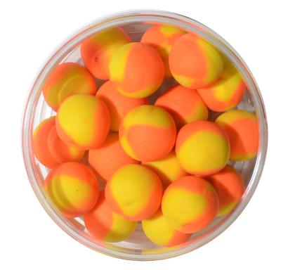 PopUp Broskyňa/Mango Duo Boilies 40g