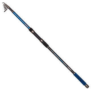 Optima Pike Drifter XP 3,9m 80-150g