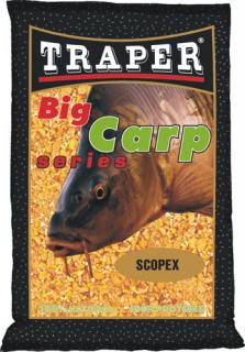 Krmivo Traper Big Carp 2,5kg