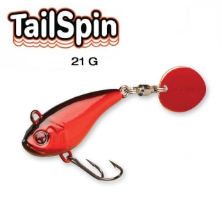 Tail Spin 39mm 21g