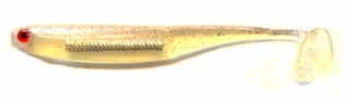 Guma Ripper Tin Fish 80mm 