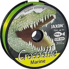 Silón Crocodile Marine 300m