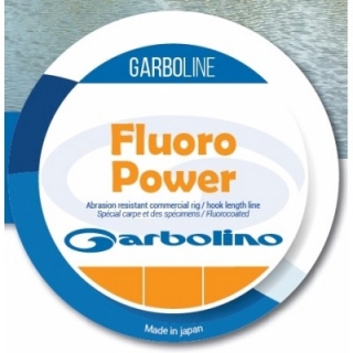 Silon Fluoro Power 100m