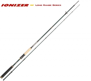 Ionizer Spinn Long Range 782ML 2,33m 