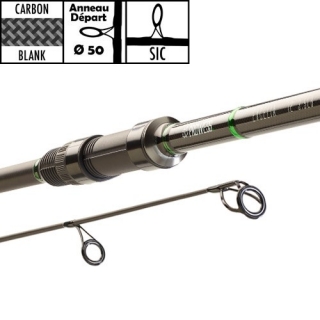 Excelia 3,0m-3,25lb 2diel