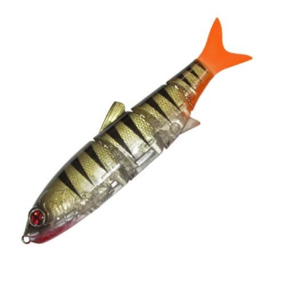 Rool Swimmer 180S 74g - Ghost Perch