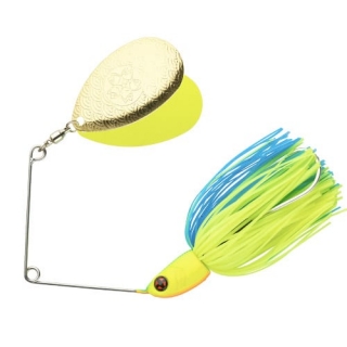 Zuid Spinnerbait SI 35g - Kicker Chart